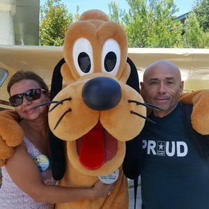 Meet your Posher, Nancy